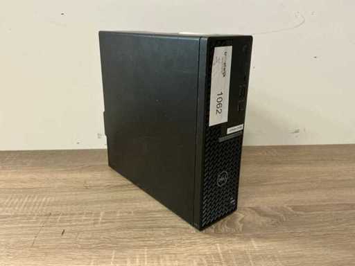Dell Optiplex plus 7020 Desktop