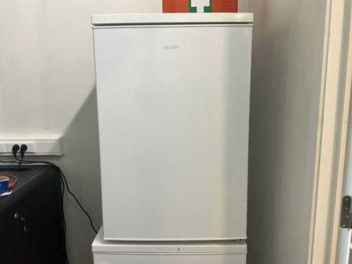 Exquisit KS16-1 RV A+++ Refrigerator