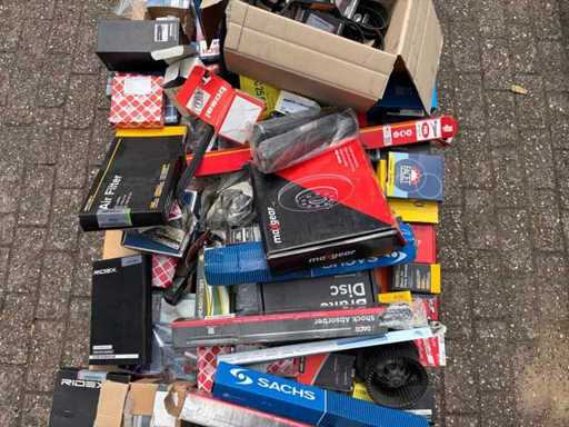 Ford-Renault-Opel-Suzuki-Hyundai-etc. Autoteile