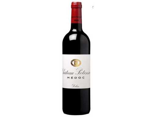 Château Potensac 2018 - Médoc – Grand Cru Classé - Czerwone Wina (6x)