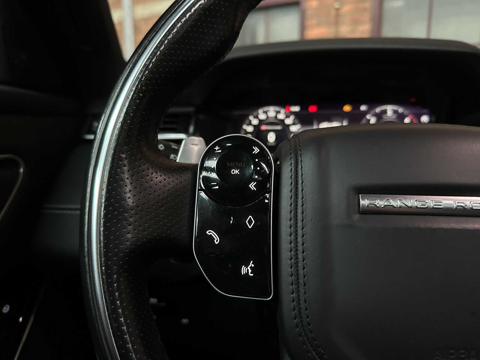 Land Rover Range Rover Velar 2.0 I4 AWD R-D HSE 237pk 2017, PP-174-L