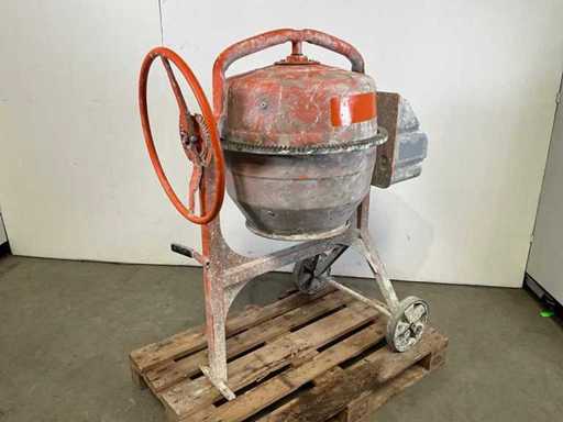 Semelloira Atika Profi 145S 2021 145L 230V