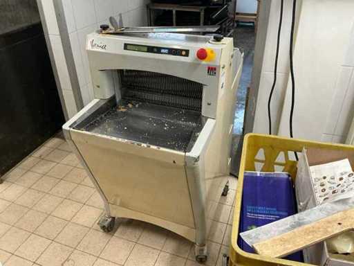 Jac Venice EFC 450/9 Broodsnijmachine