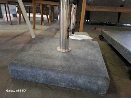 Podstawa parasolki (40kg)