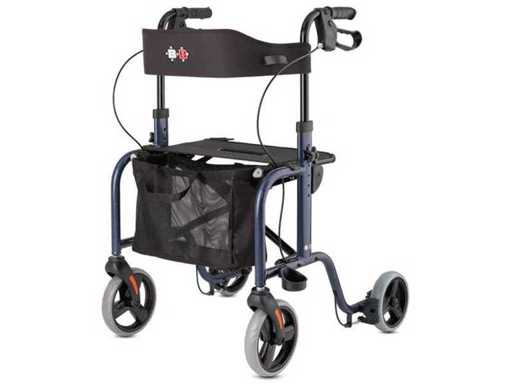 Bischoff & Bischoff - RL-SMART - Rollator - 2021