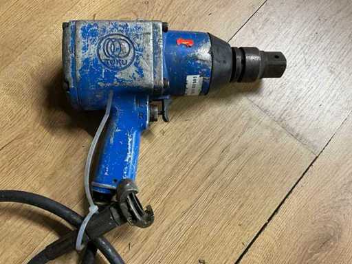 Toku Pneumatic Impact Wrench