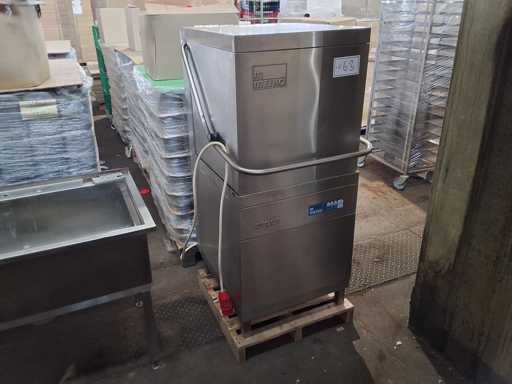   Lave-vaisselle Meiko DV 120 T