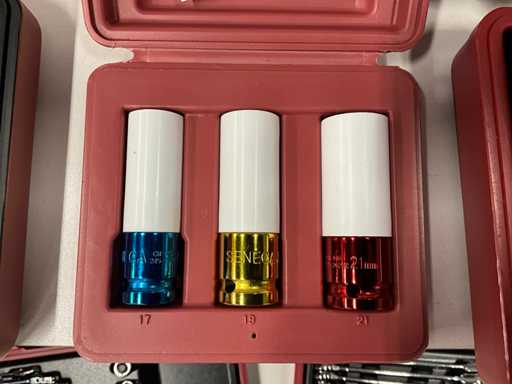 Set di bussole Seneca