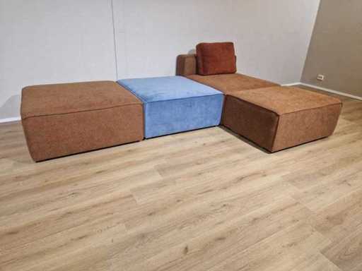 Studio Mik - Loki - Studio Mik - Sofa