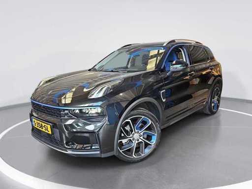 Lynk & Co 01 1.5 2023 | S-358-SL i