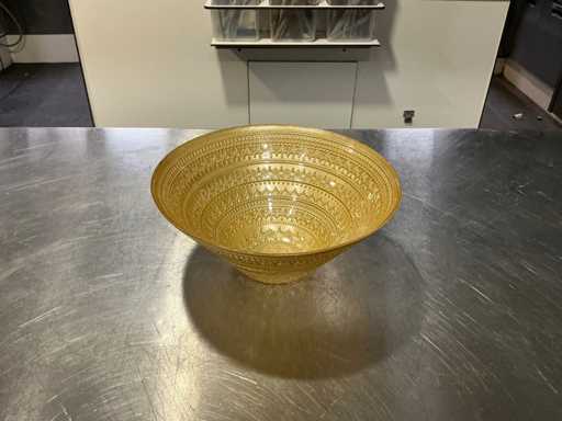 Schaaltje marakech (8x)