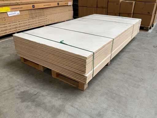 Placaj laminat 2440x1220x20mm (16x)