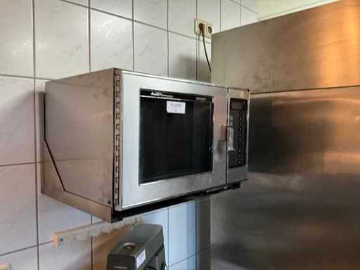 Amana RFS59 MP Magnetron