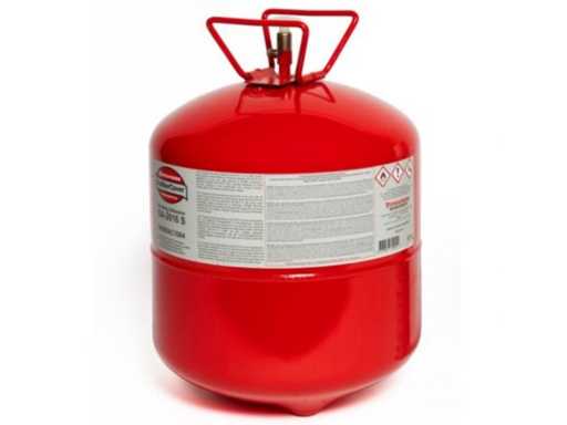 Firestone EPDM Injection Adhesive 22 L