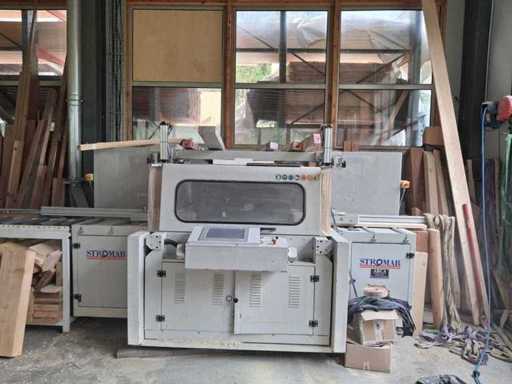 STROMAB - 2006 - CT800 