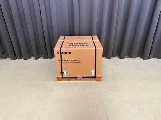 (NIEUW) Canon ImageFORMULA DR-X10C - Professionele Documenten Scanner 