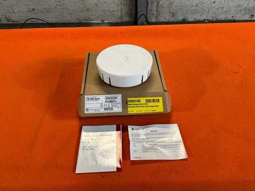 ENTERASYS WS-AP3705I Access Point (9x)