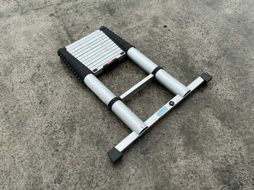 Échelle télescopique Telesteps Ecoline 3.8