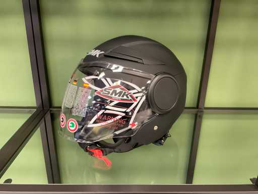 SMK Streem - Casco S