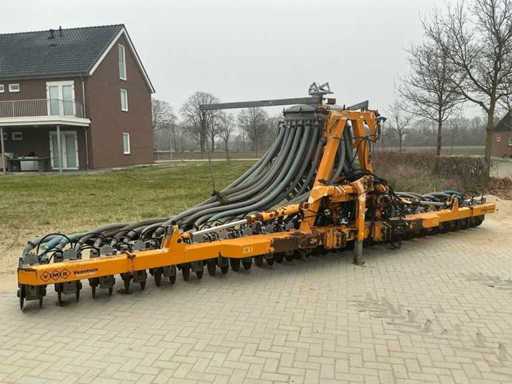 2008 VMR Veenhuis Euroject 3500 Injector