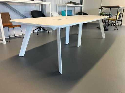 Vergadertafel