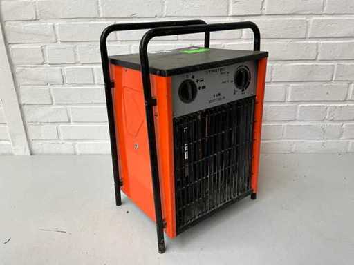 Elektryczny grzejnik Trotec TDS 50
