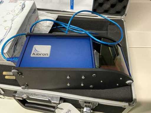 Kibron EZ-Pi Plus Tensiometer