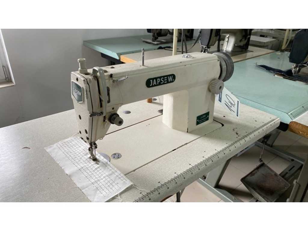 JAPSEW - J-200 - Sewing Machines