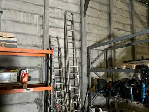 Classifica (3 volte)