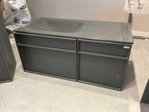 Set di mobili da bagno Valkur