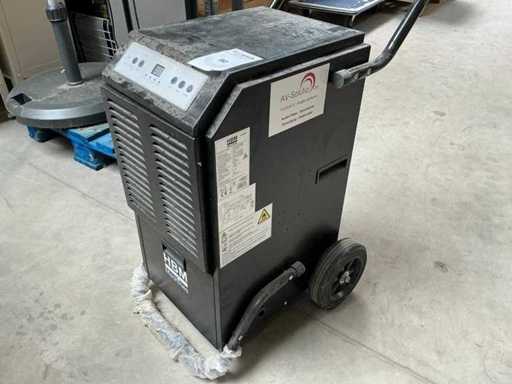 HBM H130621 Bautrockner