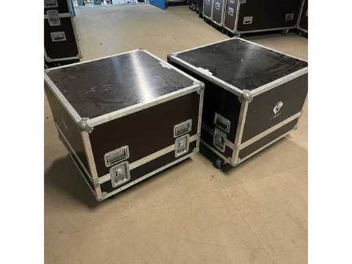Bell Flights (2x)