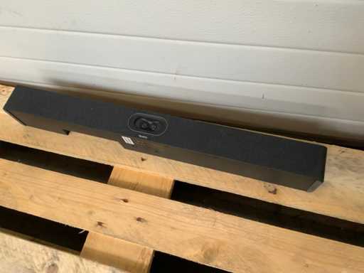 Videoconferenza Yealink MeetingBar A40