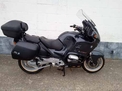 1999 BLW RT1100 Motorcycle