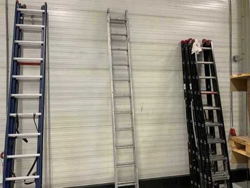 Ladder