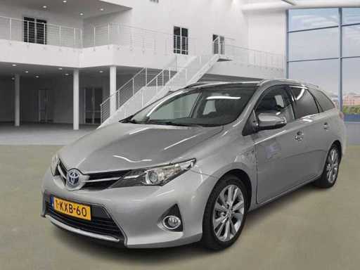 Toyota Auris Touring Sports 1.8 Hybr. Lease , 1-KXB-60