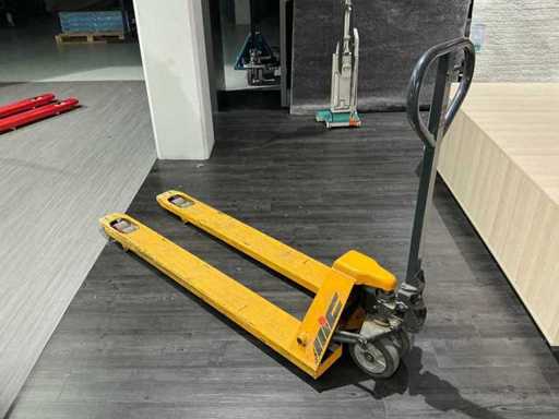 MIC - Hand hydraulic pallet truck