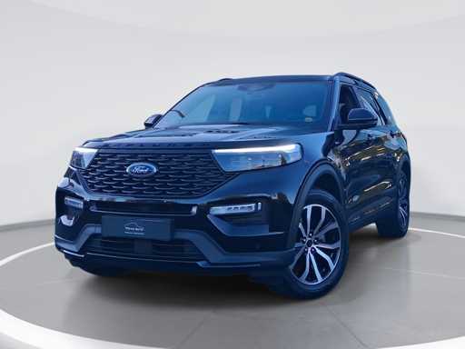 Ford Explorer 3.0 Plug-in Hybrid 4x4 ST-Line 2021 | A1-79-79