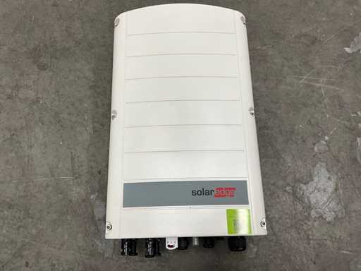 Invertor Solaredge SE4K