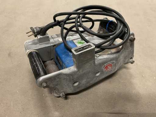 Baier MF 500 Radschneider