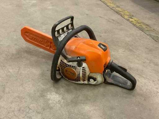 Stihl MS171 Kettingzaag
