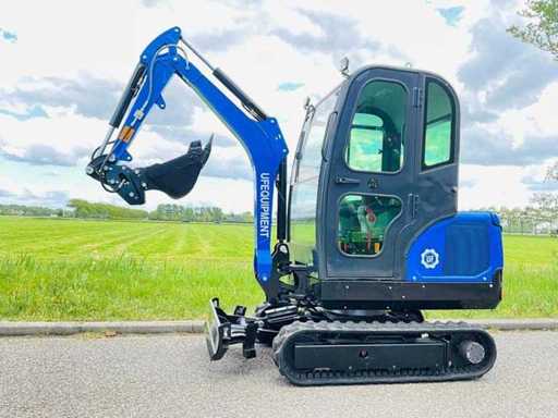 Machines and tools for the professional