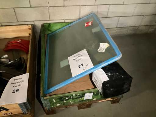 Case IH IH Onderdelen