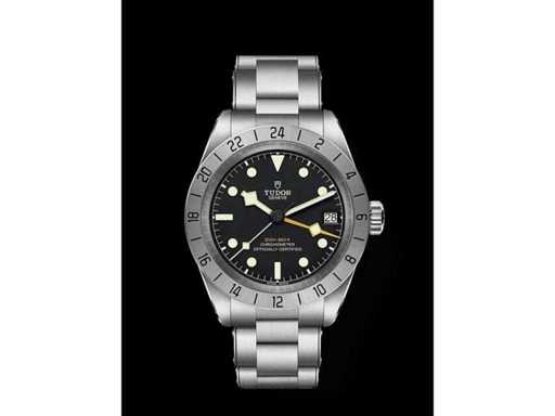 Tudor Black Bay | tarcza | Nienoszone | 2026