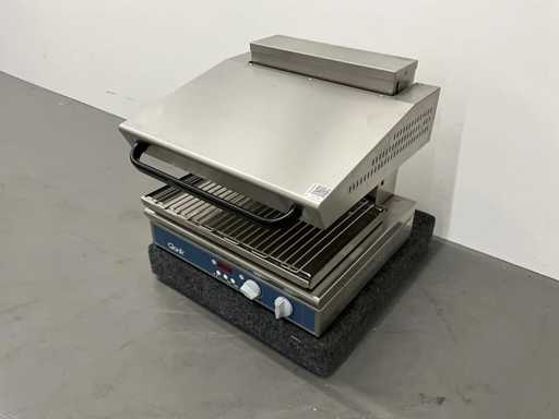 Giorik - SH520G - Salamandre