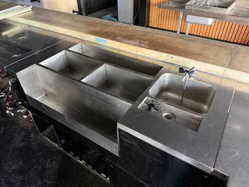 Cocktailstation