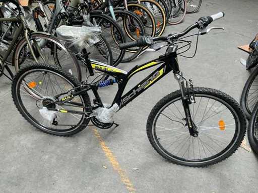 Schiano Bull Herenfiets