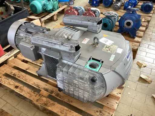 Pompe hydraulique