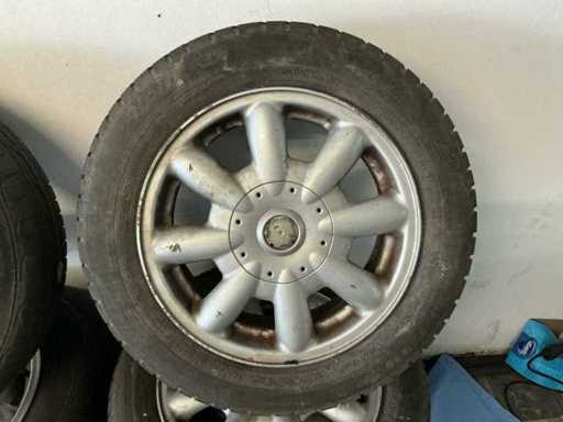 Mini Velg
