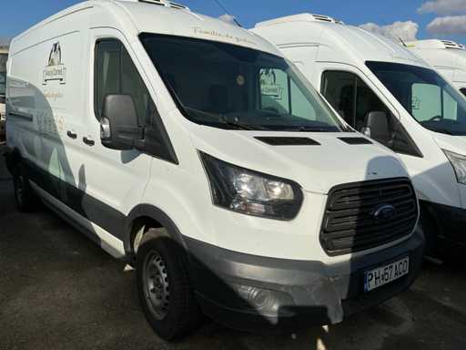 Ford - TRANSIT - Van